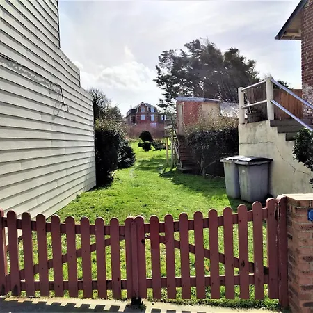 Gite Gites De France - L'Epicerie * Criel-sur-Mer