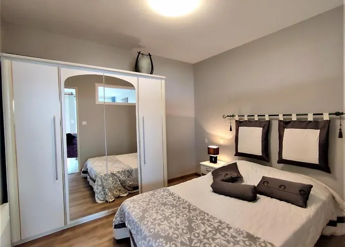 Gite Gites De France - L'Epicerie *