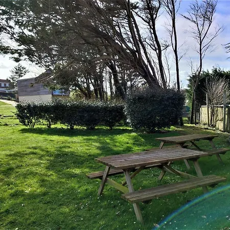 Gite Gites De France - L'Epicerie Ferienhaus Criel-sur-Mer