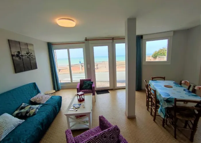 Ferienhaus Gite Gites De France - L'Epicerie