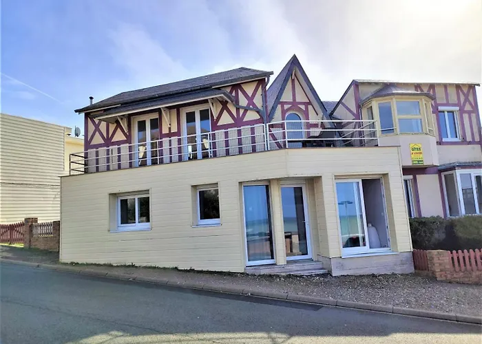 Ferienhaus Gite Gites De France - L'Epicerie *