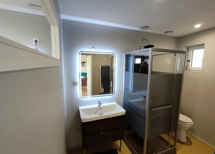 Gite Gites De France - L'Epicerie * Criel-sur-Mer