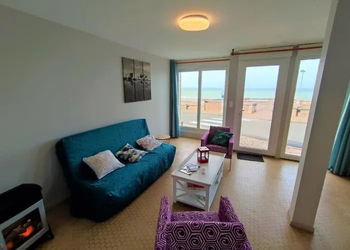 Gite Gites De France - L'Epicerie Criel-sur-Mer