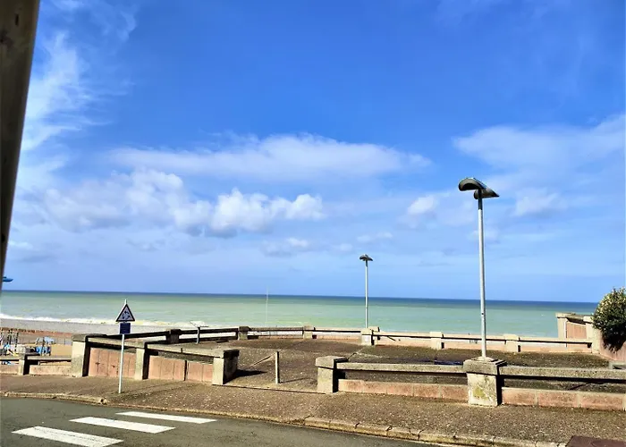Ferienhaus Gite Gites De France - L'Epicerie Criel-sur-Mer